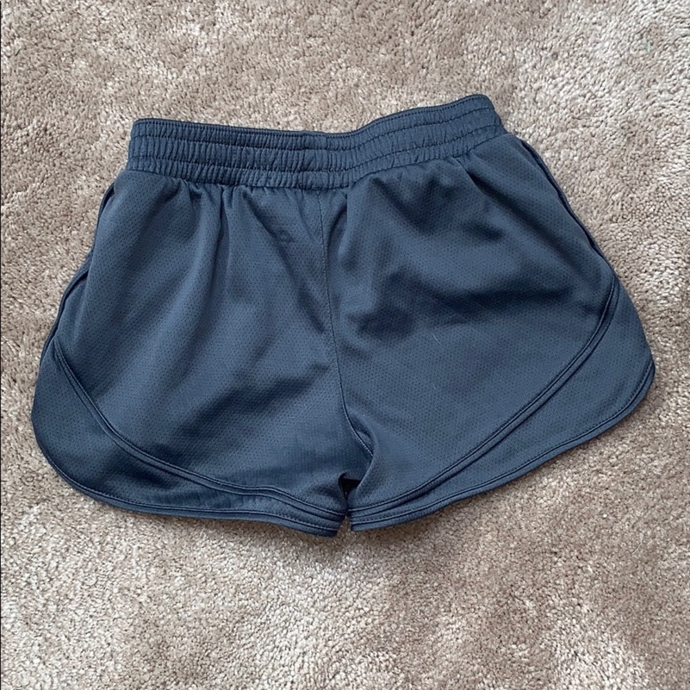 Girl's Shorts - Picture 2 of 2